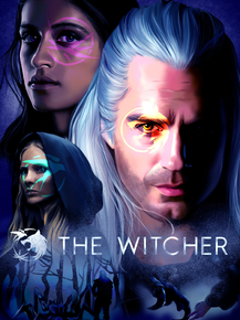 The Witcher | Ведьмак