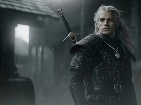 The Witcher | Ведьмак
