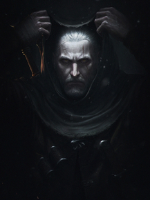 Witcher 3: Wild Hunt | Ведьмак 3: Дикая Охота
