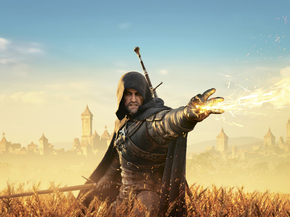 Witcher 3: Wild Hunt | Ведьмак 3: Дикая Охота