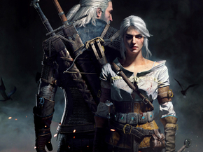 Witcher 3: Wild Hunt | Ведьмак 3: Дикая Охота
