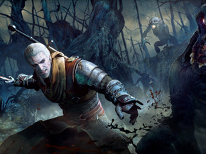 Witcher 3: Wild Hunt | Ведьмак 3: Дикая Охота