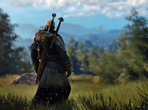 Witcher 3: Wild Hunt | Ведьмак 3: Дикая Охота