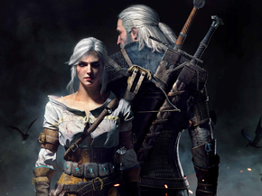 Witcher 3: Wild Hunt | Ведьмак 3: Дикая Охота