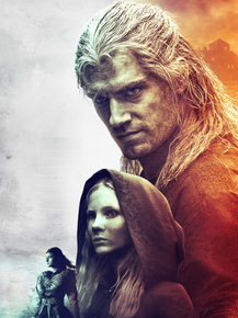 The Witcher | Ведьмак