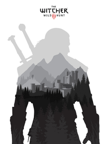 Witcher 3: Wild Hunt | Ведьмак 3: Дикая Охота