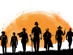 Red Dead Redemption 2