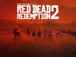 Red Dead Redemption 2 - Arthur Morgan