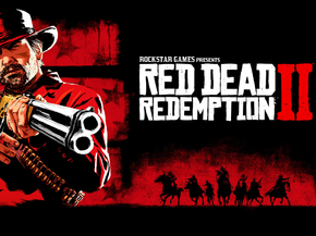 Red Dead Redemption 2