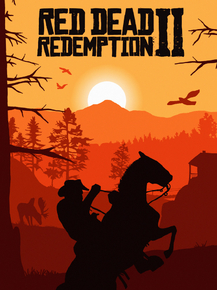 Red Dead Redemption 2