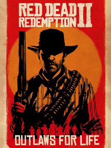 Red Dead Redemption 2 - Outlaws For Live