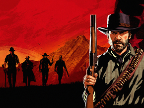 Red Dead Redemption 2