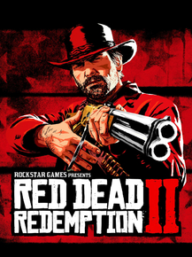 Red Dead Redemption 2