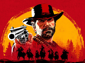 Red Dead Redemption 2
