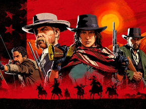 Red Dead Redemption Online