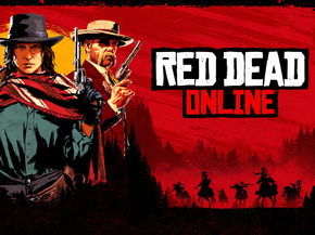 Red Dead Redemption Online