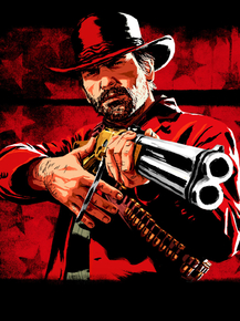 Red Dead Redemption 2