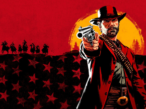 Red Dead Redemption 2