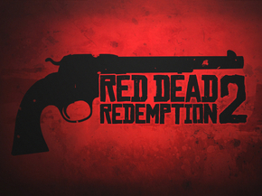 Red Dead Redemption 2