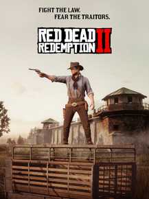 Red Dead Redemption 2