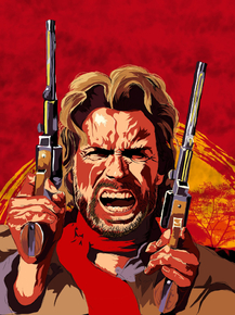 Red Dead Redemption 2