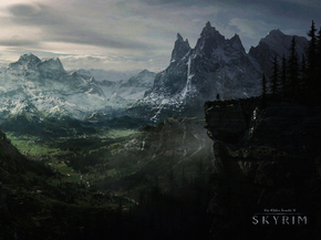 Skyrim | Скайрим