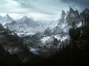 Skyrim | Скайрим