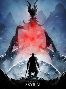 Skyrim | Скайрим