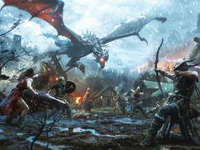 Skyrim | Скайрим