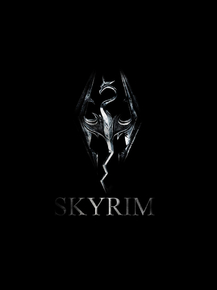 Skyrim | Скайрим