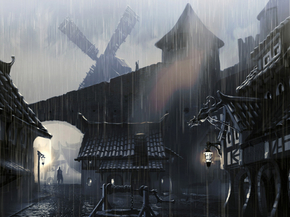 Skyrim | Скайрим