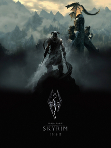 Skyrim | Скайрим