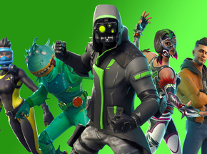 Fortnite | Фортнайт