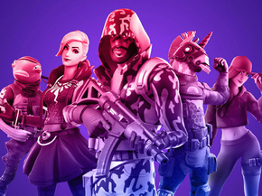 Fortnite | Фортнайт Fortnite | Фортнайт