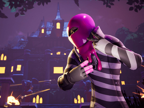Fortnite | Фортнайт