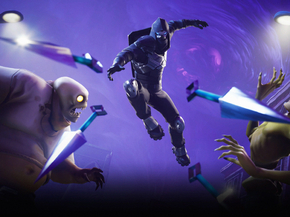 Fortnite | Фортнайт