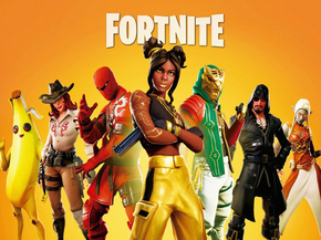 Fortnite | Фортнайт