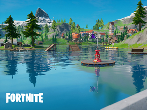 Fortnite | Фортнайт