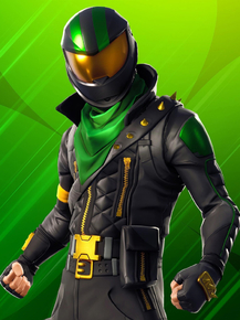 Fortnite | Фортнайт