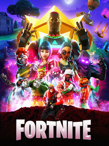 Fortnite | Фортнайт