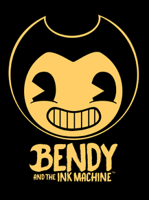 Bendy and the Ink Machine | Бенди и Чернильная Машина