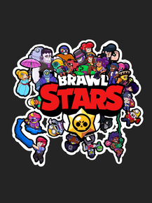 Brawl Stars | Браво Старс