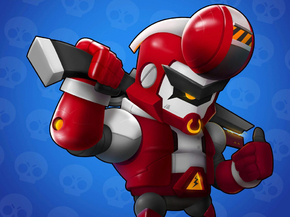 Brawl Stars | Браво Старс