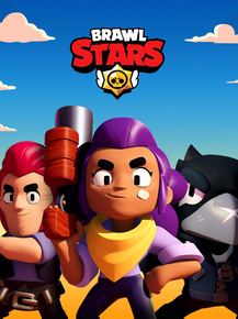 Brawl Stars | Браво Старс