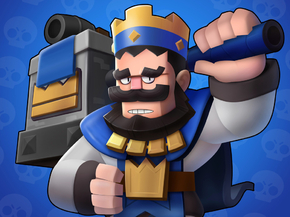 Brawl Stars | Браво Старс