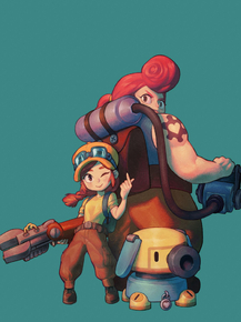 Brawl Stars | Браво Старс