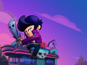 Brawl Stars | Браво Старс