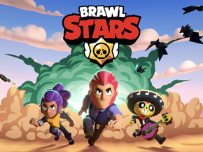 Brawl Stars | Браво Старс
