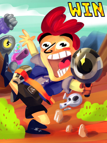 Brawl Stars | Браво Старс