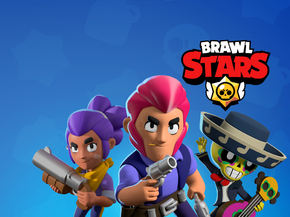 Brawl Stars | Браво Старс